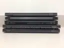 Lot of 5 Dell Latitude Laptops - 8th Generation Processors