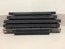 Lot of 5 Dell Latitude Laptops -  4 8th Generation Processors, 1 4th Generation