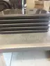 Lot of 5 Dell Latitude 3380s - Chargers Included, NO OS