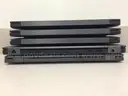 Lot of 5 Dell Laptops - 2 8th Generation Processors, 2 7th Generation Processors, 1 5th Generation Processor