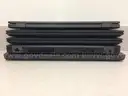 Lot of 5 Dell Laptops - 3 8th Generation Processors, 2 5th Generation Processors, NO OS