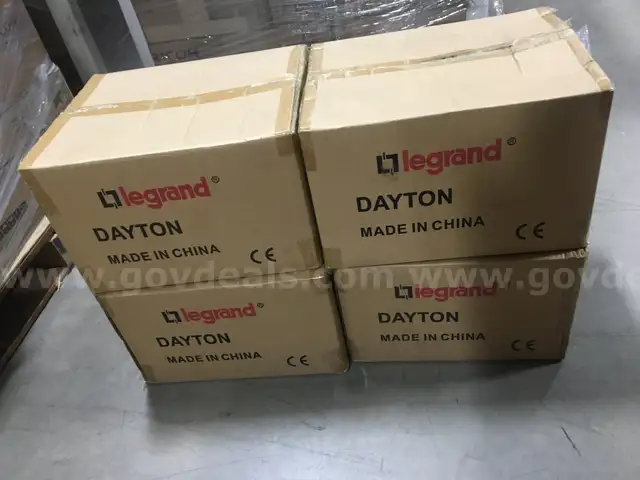 Lot of 300+: Dayton DVI-D to HDMI cables