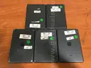Lot of 5: Apple A1432 iPad Mini; 16 GB **Wi-Fi-ONLY UNLOCKED AND UNMANAGED**