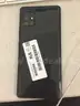 1 Samsung Galaxy A71 5G 128gb (SM-A716U) - Unlocked and Unmanaged