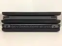 Lot of 5 Dell Latitude Laptops - 4 8th Generation Processors, 1 5th Generation Processor, NO OS