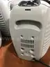 Lot of 3: Vornado VH2 1500-Watt Compact Whole Room Vortex Portable Space Fan Heater