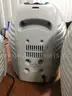 Lot of 3: Vornado VH2 1500-Watt Compact Whole Room Vortex Portable Space Fan Heater