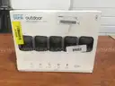 Blink Outdoor Wireless 5 Camera HD Security Kit (3rd Gen)