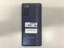 1 Samsung Galaxy S20 FE (SM-G781V) - Unlocked and Unmanaged