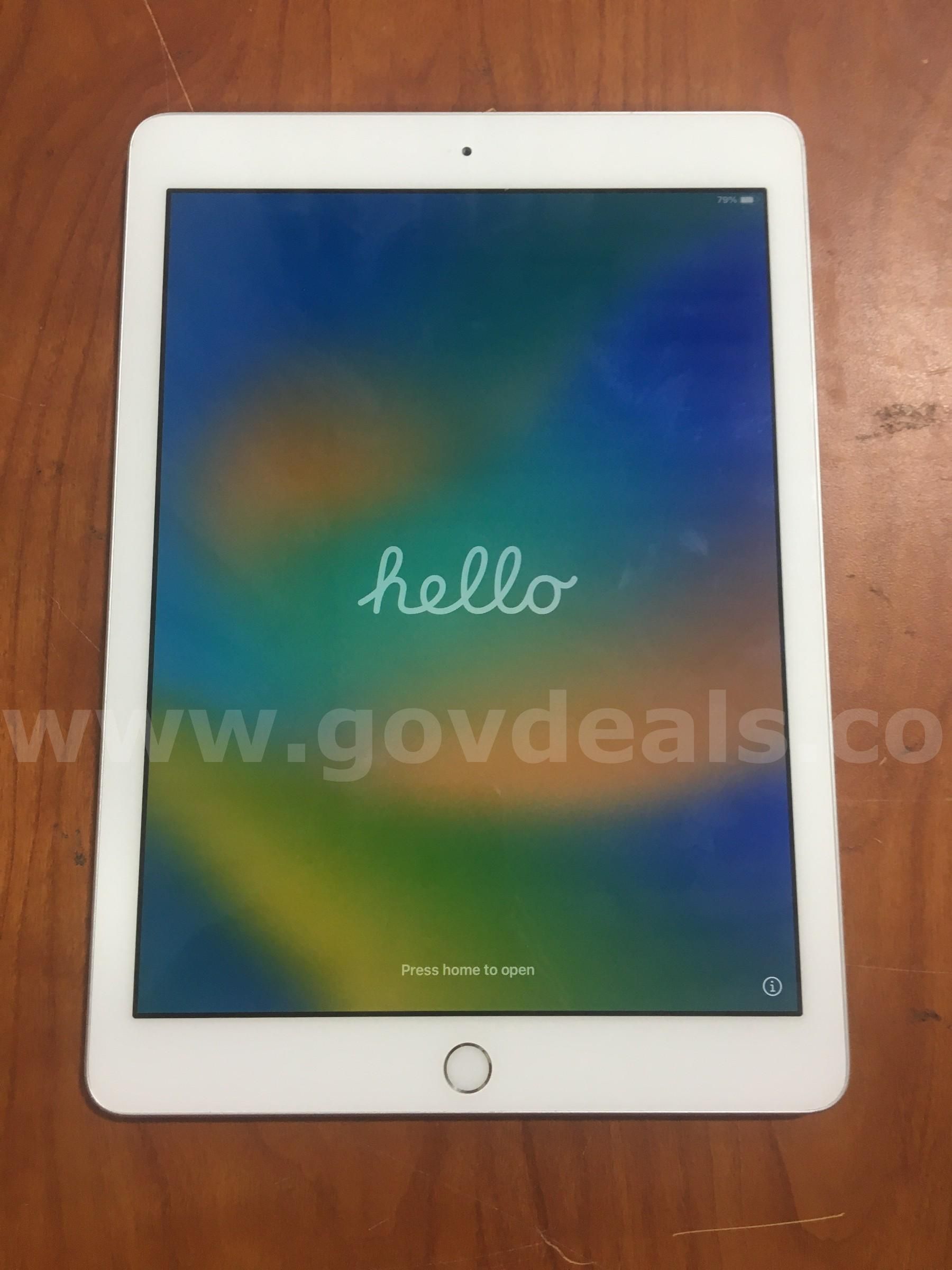 Apple - 【がんばりママページ】iPad iPad mini WI-FI 64GB 2019 Space Gray