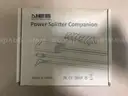 Lot of 52: NEW IN BOX NCS Technologies NCS11290 Power Splitter Companion Laptop Multi Adapters 1042403