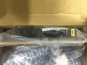 Lot of 52: NEW IN BOX NCS Technologies NCS11290 Power Splitter Companion Laptop Multi Adapters 1042403