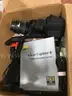 Canon PowerShot SX540 HS  + MISC EQUIPMENT