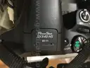 Canon PowerShot SX540 HS  + MISC EQUIPMENT