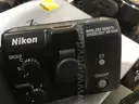 Canon PowerShot SX540 HS  + MISC EQUIPMENT