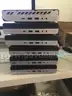Lot of 6 HP PRODESK 600 G5 DESKTOP MINI