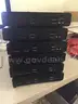 Lot of 6 HP PRODESK 600 G5 DESKTOP MINI
