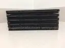 Lot of 5 Dell Latitude 2-in-1s - NO OS