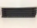 Lot of 5 Dell Latitude 2-in-1s - NO OS