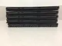 Lot of 5 Dell Latitude 2-in-1s - NO OS