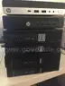 Lot of 6 Mixed desktops 2 HP and 4 DELL