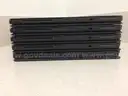 Lot of 5 Dell Latitude 5290 2-in-1s - NO OS