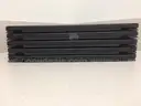 Lot of 5 Dell Latitude 5290 2-in-1s - NO OS