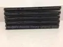Lot of 5 Dell Latitude 5290 2-in-1s - NO OS