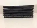 Lot of 5 Dell Latitude 5290 2-in-1s - NO OS