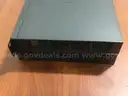 LOT OF 2: Netgear ProSafe M4100-26G PoE 26 Port Gigabit PoE Managed Switches