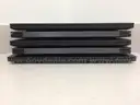 Lot of 5 Dell Latitudes - 7th and 8th Generation Processors, NO OS