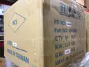 Lot of 60: NEW IN BOX NCS Technologies NCS11290 Power Splitter Companion Laptop Multi Adapters 1042403