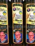 Lot of 888 Papa Dave&#x27;s USDA Organic Extra Virgin Berber Olive Oil 16.9 fl oz Glass Excellent Quality