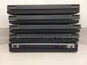 Lot of 10 Dell Latitude Laptops - 5th, 6th, and 8th Generation Processors, NO DRIVES