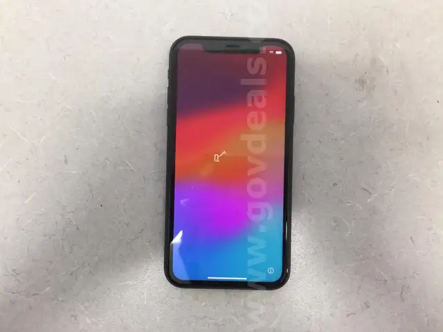 1 Apple iPhone 11 - Unlocked and Unmanaged
