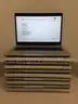 Lot of 10 HP EliteBook 745 G6s - 14&#x22; 1920x1080, AMD Radeon 5 Pro 3500U, 16GB RAM, NO DRIVES