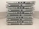 Lot of 10 HP EliteBook 745 G6s - 14&#x22; 1920x1080, AMD Radeon 5 Pro 3500U, 16GB RAM, NO DRIVES