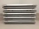 Lot of 10 HP EliteBook 745 G6s - 14&#x22; 1920x1080, AMD Radeon 5 Pro 3500U, 16GB RAM, NO DRIVES