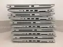 Lot of 10 HP EliteBook 745 G6s - 14&#x22; 1920x1080, AMD Radeon 5 Pro 3500U, 16GB RAM, NO DRIVES