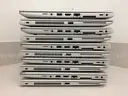 Lot of 10 HP EliteBook 745 G6s - 14&#x22; 1920x1080, AMD Radeon 5 Pro 3500U, 16GB RAM, NO DRIVES