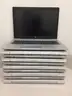 Lot of 10 HP EliteBook 745 G6s - 14&#x22; 1920x1080, AMD Radeon 5 Pro 3500U, 16GB RAM, NO DRIVES
