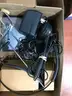 Lot of 9 Plantronics Phone Accessories