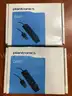Lot of 9 Plantronics Phone Accessories