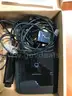 Lot of 9 Plantronics Phone Accessories