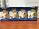 Lot of 9 Plantronics Phone Accessories