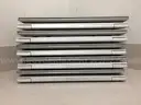 Lot of 10 HP EliteBook 745 G6s - 14&#x22; 1920x1080, AMD Radeon 5 Pro 3500U, 16GB RAM, NO DRIVES