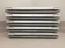 Lot of 10 HP EliteBook 745 G6s - 14&#x22; 1920x1080, AMD Radeon 5 Pro 3500U, 16GB RAM, NO DRIVES