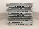 Lot of 10 HP EliteBook 745 G6s - 14&#x22; 1920x1080, AMD Radeon 5 Pro 3500U, 16GB RAM, NO DRIVES