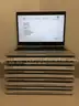 Lot of 10 HP EliteBook 745 G6s - 14&#x22; 1920x1080, AMD Radeon 5 Pro 3500U, 16GB RAM, NO DRIVES
