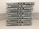 Lot of 10 HP EliteBook 745 G6s - 14&#x22; 1920x1080, AMD Radeon 5 Pro 3500U, 16GB RAM, NO DRIVES